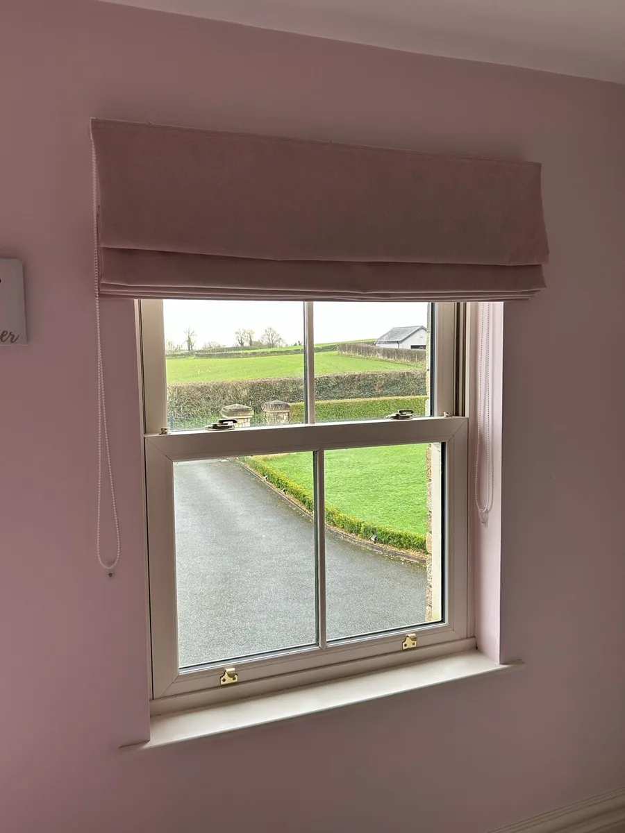Roman blind - Image 2