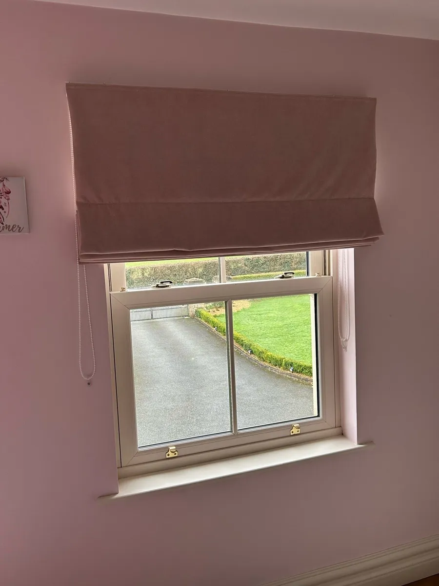 Roman blind - Image 3