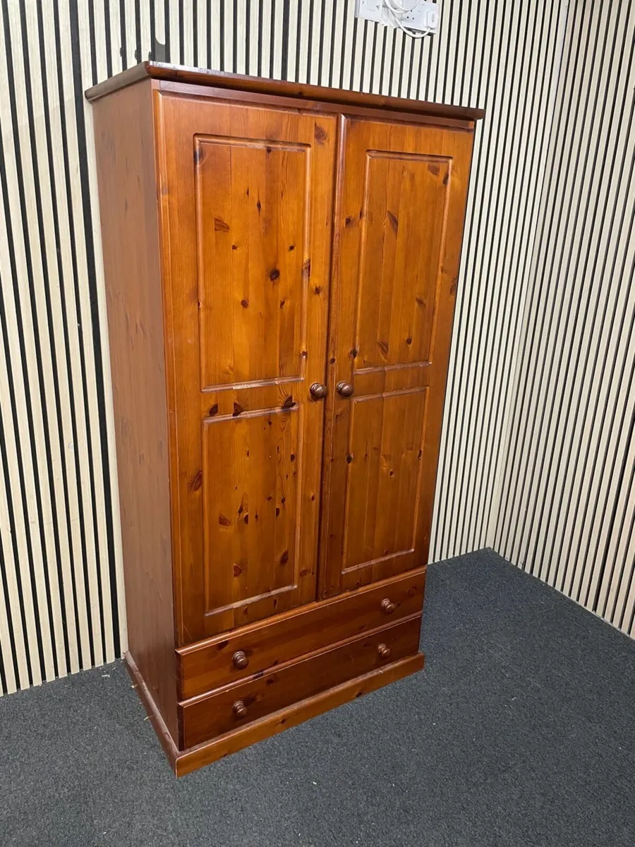 QUALITY WARDROBES @ CJM FURNITURE - Image 1