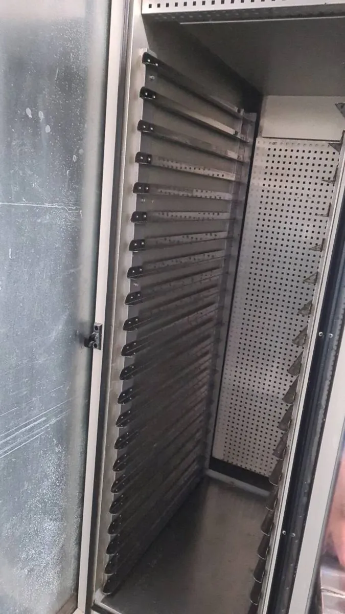 Proofer 400x600 bakery - Image 2