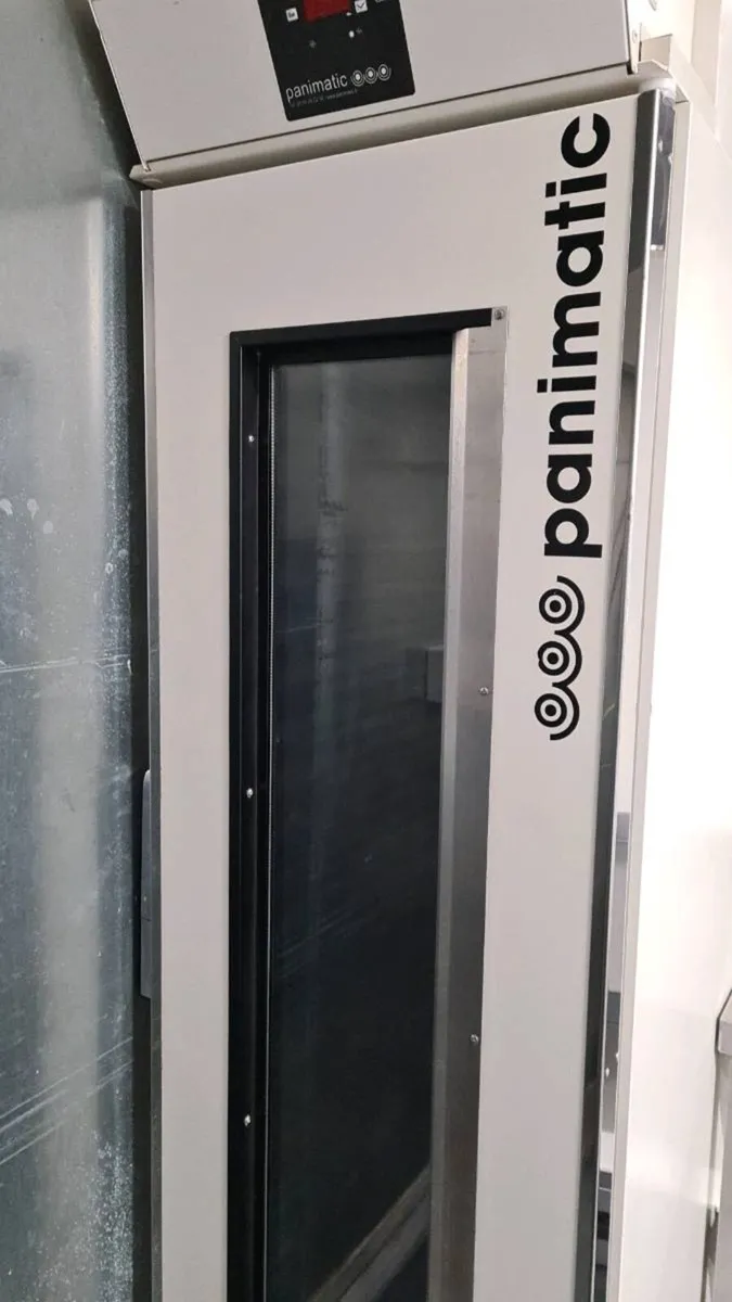 Proofer 400x600 bakery - Image 3