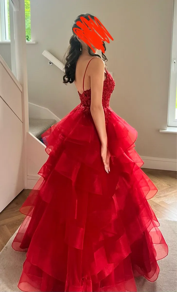 Debs Dress - Image 2