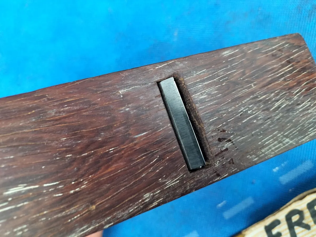 Smoothing Plane by Goldenberg - Image 4