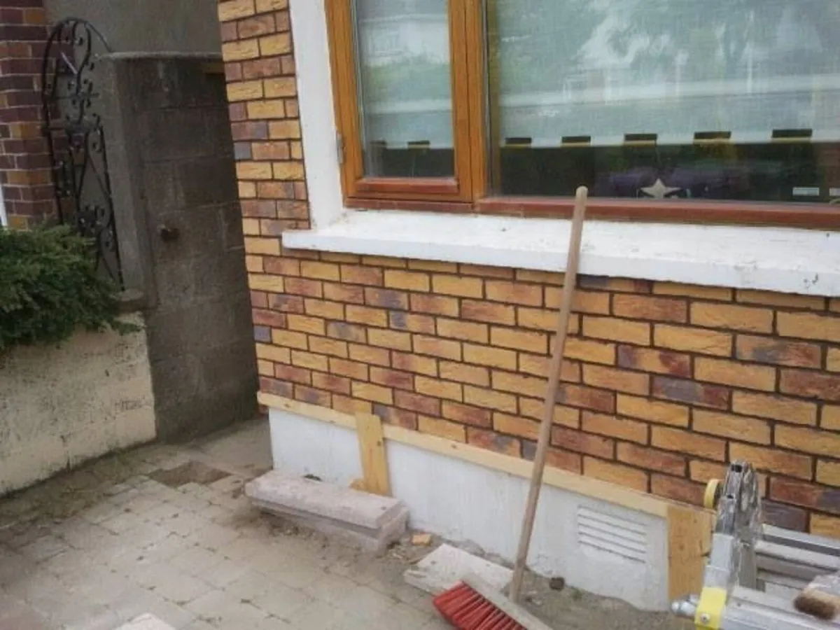 Country Brick 610 – Wall Cladding - Image 1