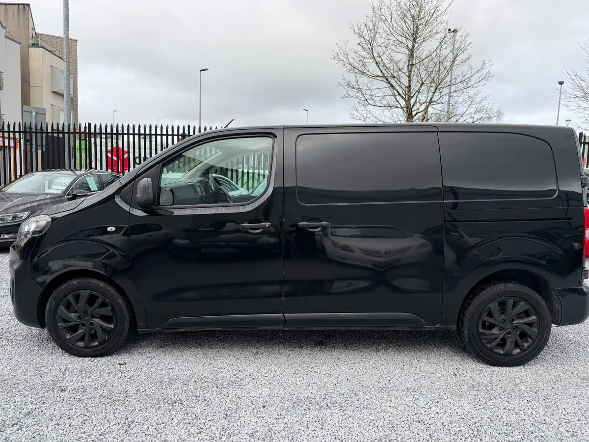 2017 (171) Citroen Dispatch 2.0 1400 Enterprise Bl - Image 4