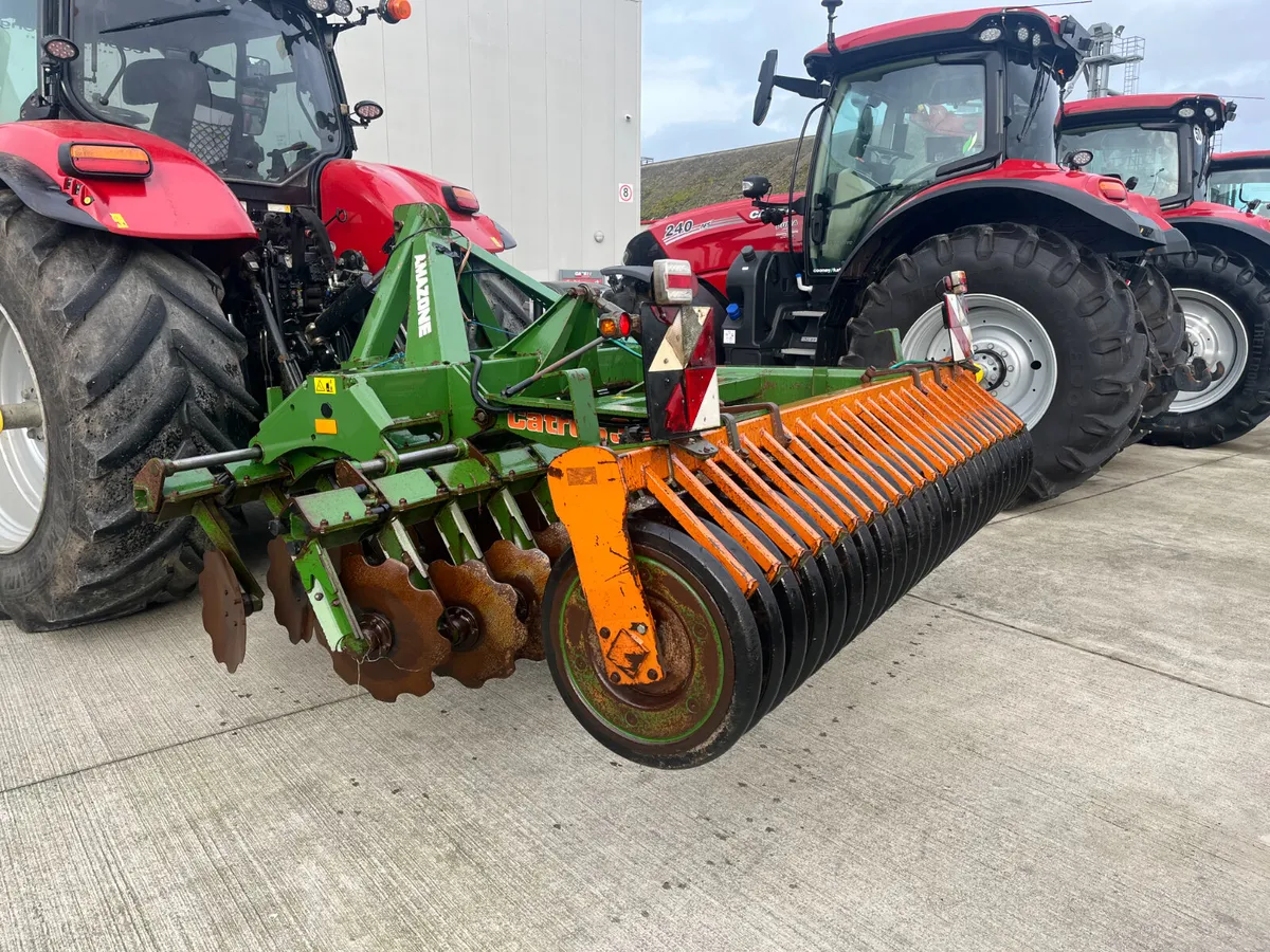 Amazone 3M Disc - Image 2