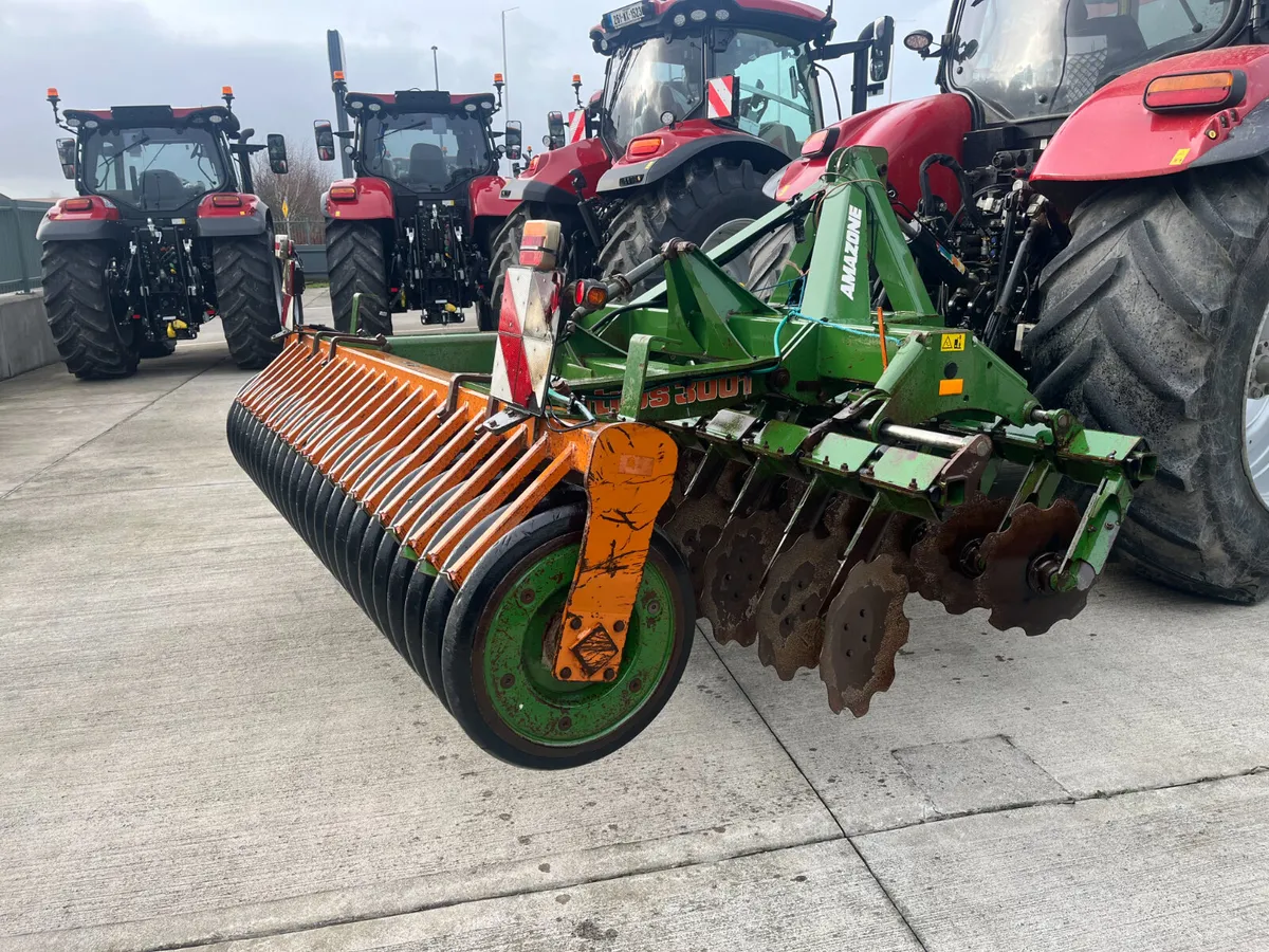 Amazone 3M Disc - Image 4