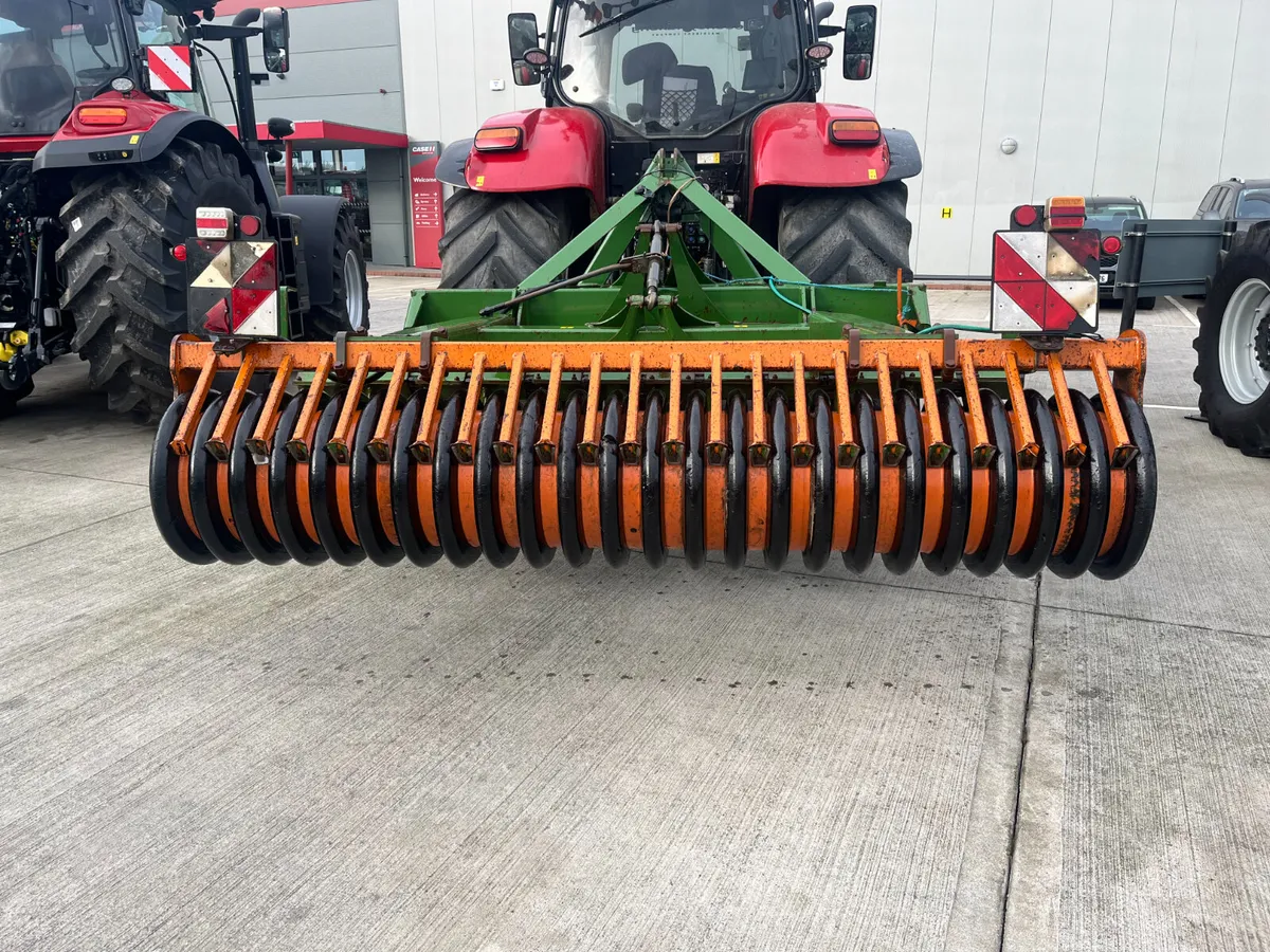 Amazone 3M Disc - Image 3