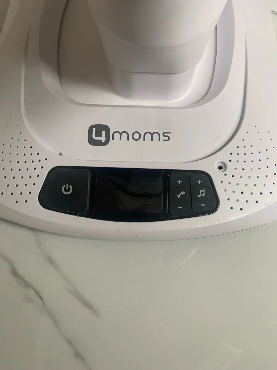 Baby swing chair - Image 3