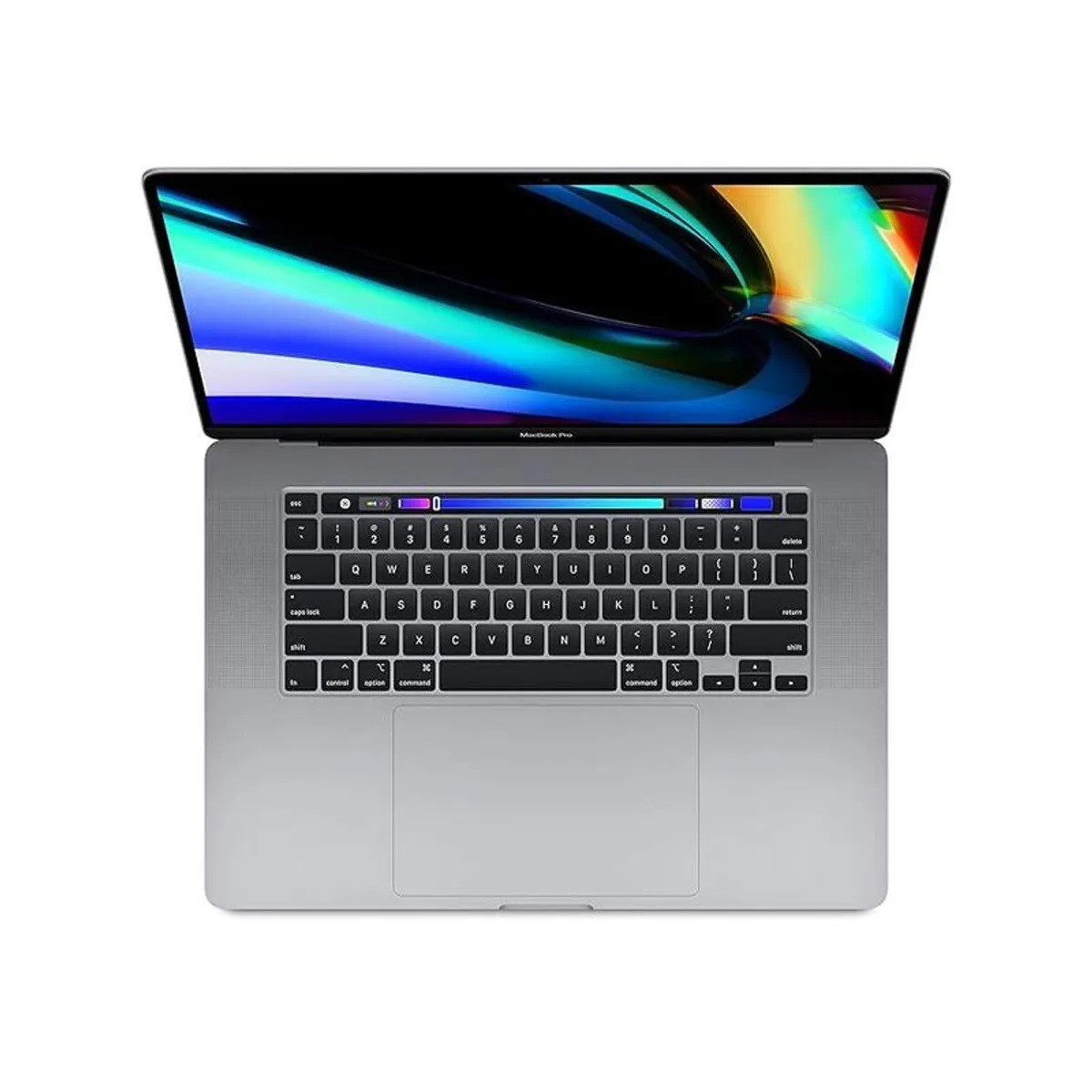 2019 MacBook Pro 16"  A2141, Intel 6 Core i7 9th Gen ( i7-9750H) 32GB DDR 1TB SSD, UHD Graphics 630 (Battey Cycle:616) - Image 1
