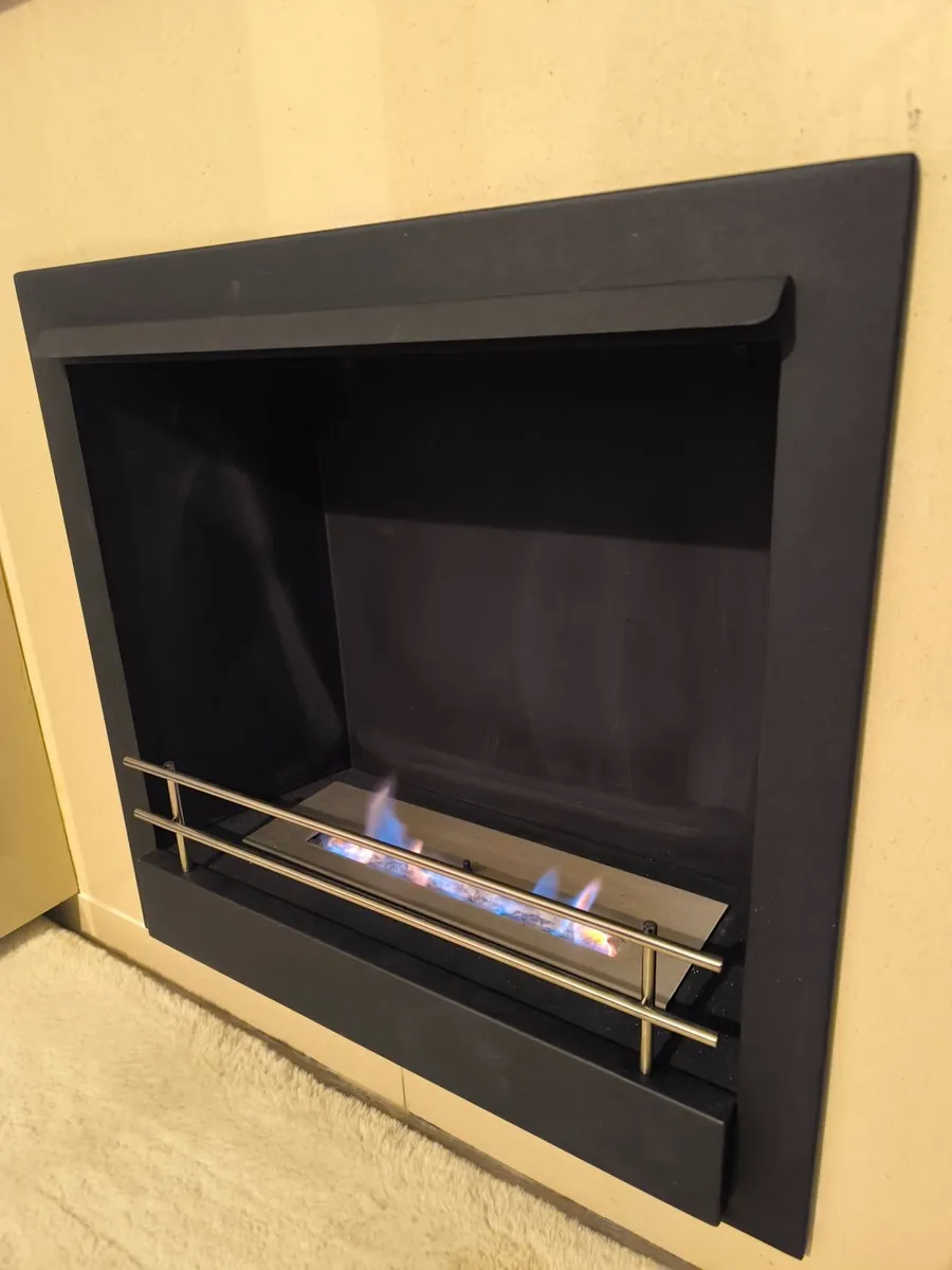 Bio ethanol fire - Image 2