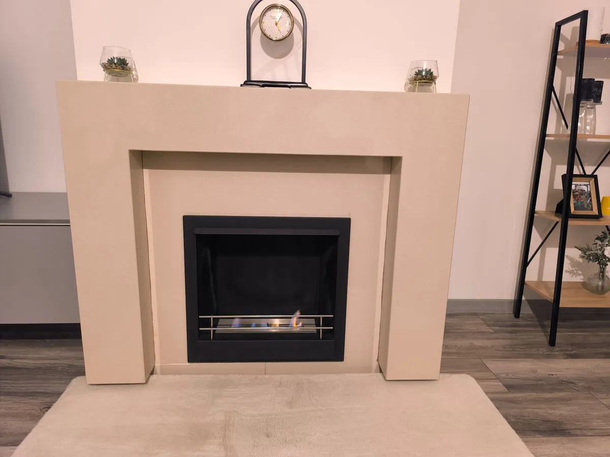 Bio ethanol fire - Image 4