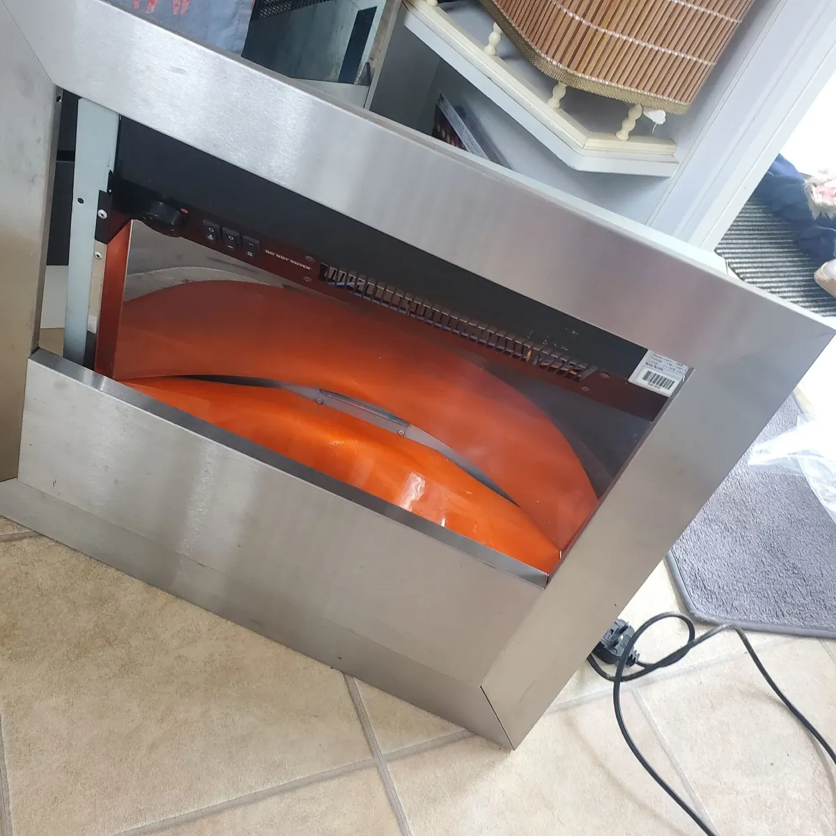 Electric heaters - Image 3