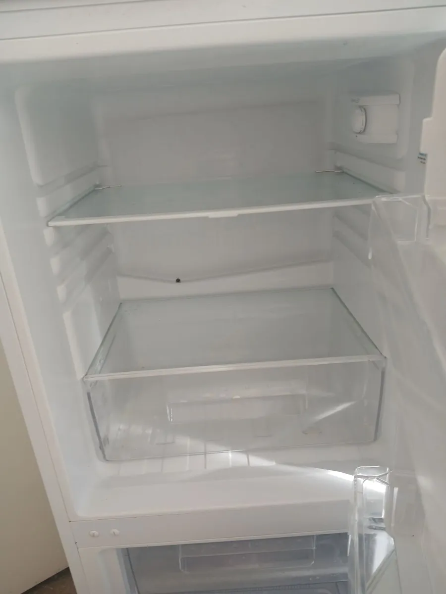 Fridge Freezer Freestanding Candy - Image 3