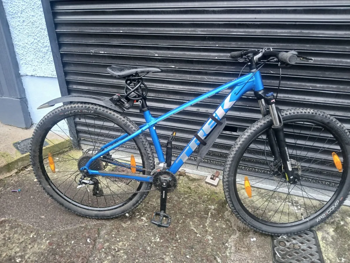 TREK MARLIN 6 - Image 1