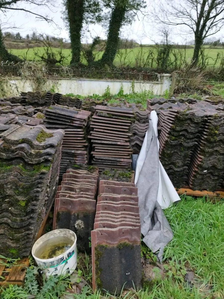 Roof tiles - Image 4