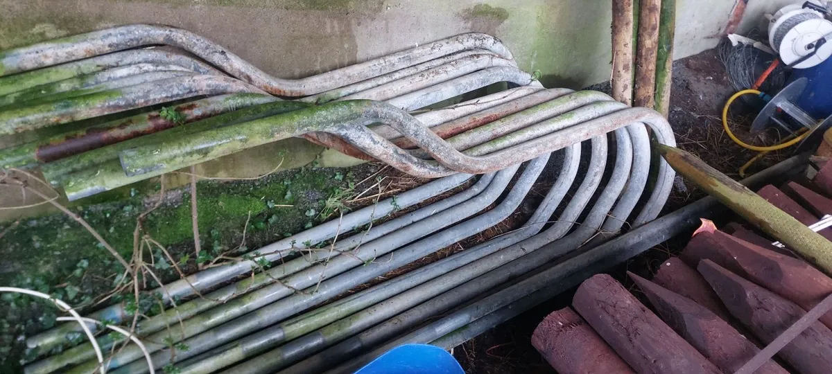 Cubicle beds and cantilever cubicles - Image 4