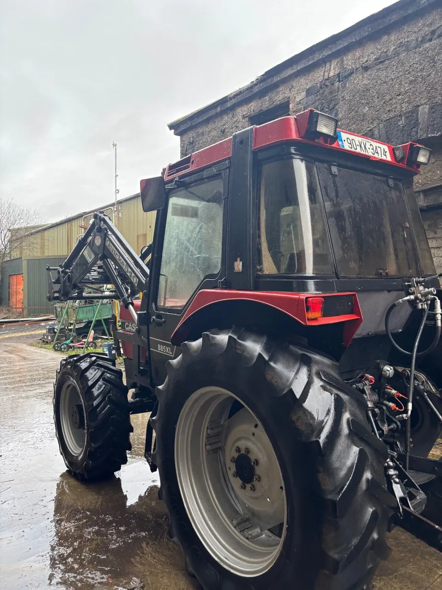 Case Other 1990 - Image 1