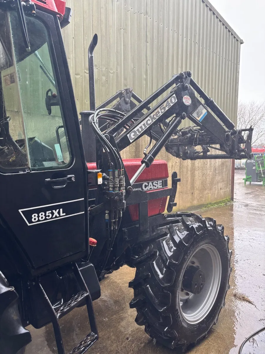 Case Other 1990 - Image 4