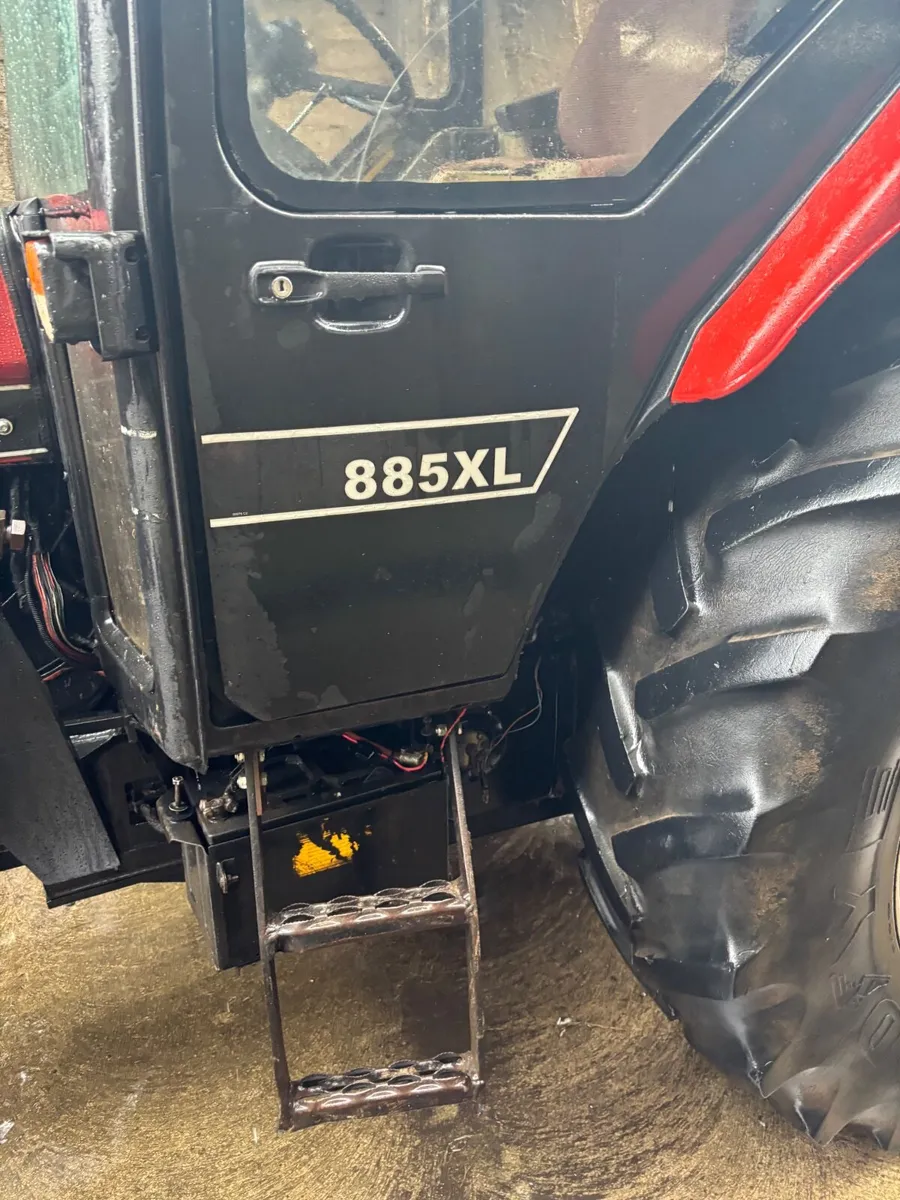 Case Other 1990 - Image 3