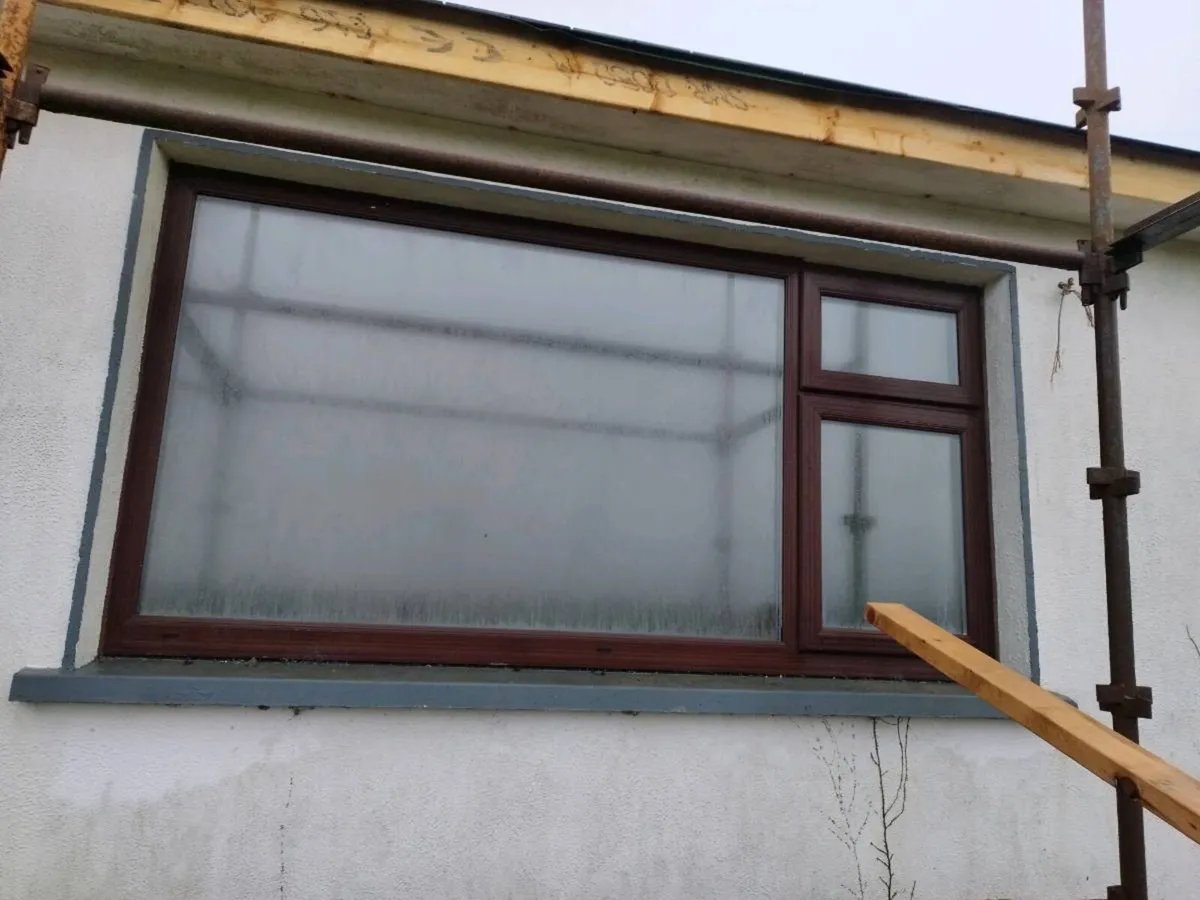 Windows/back door - Image 3