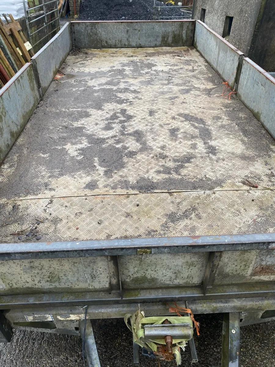 Ifor Williams - Image 2