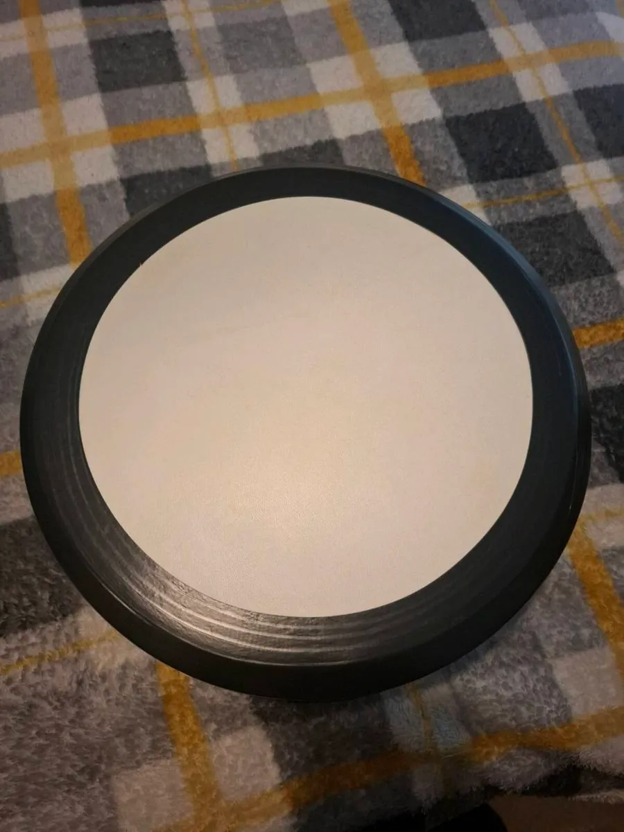 Claddagh bodhran - Image 1