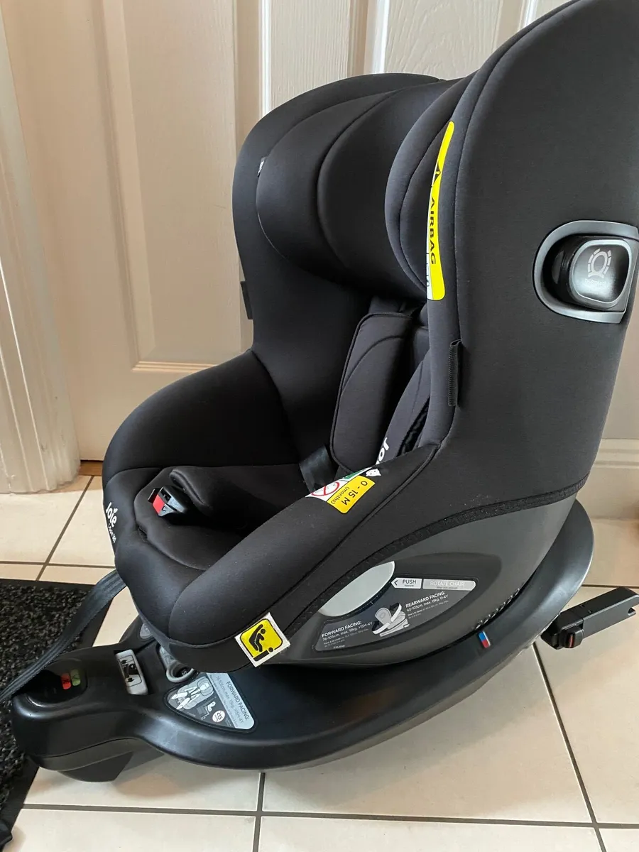 Car seat - Image 2