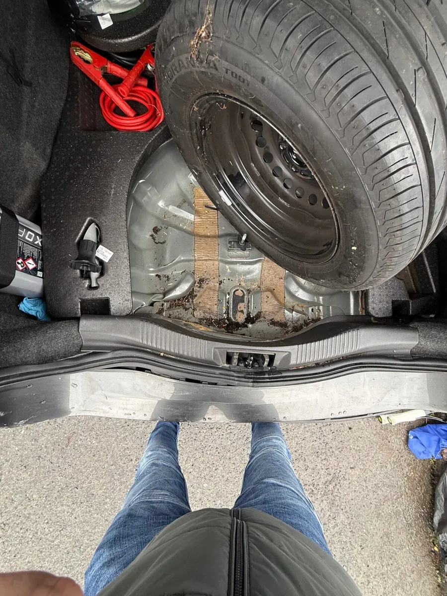 Ford Mondeo Titanium X 180 BHP - Image 4