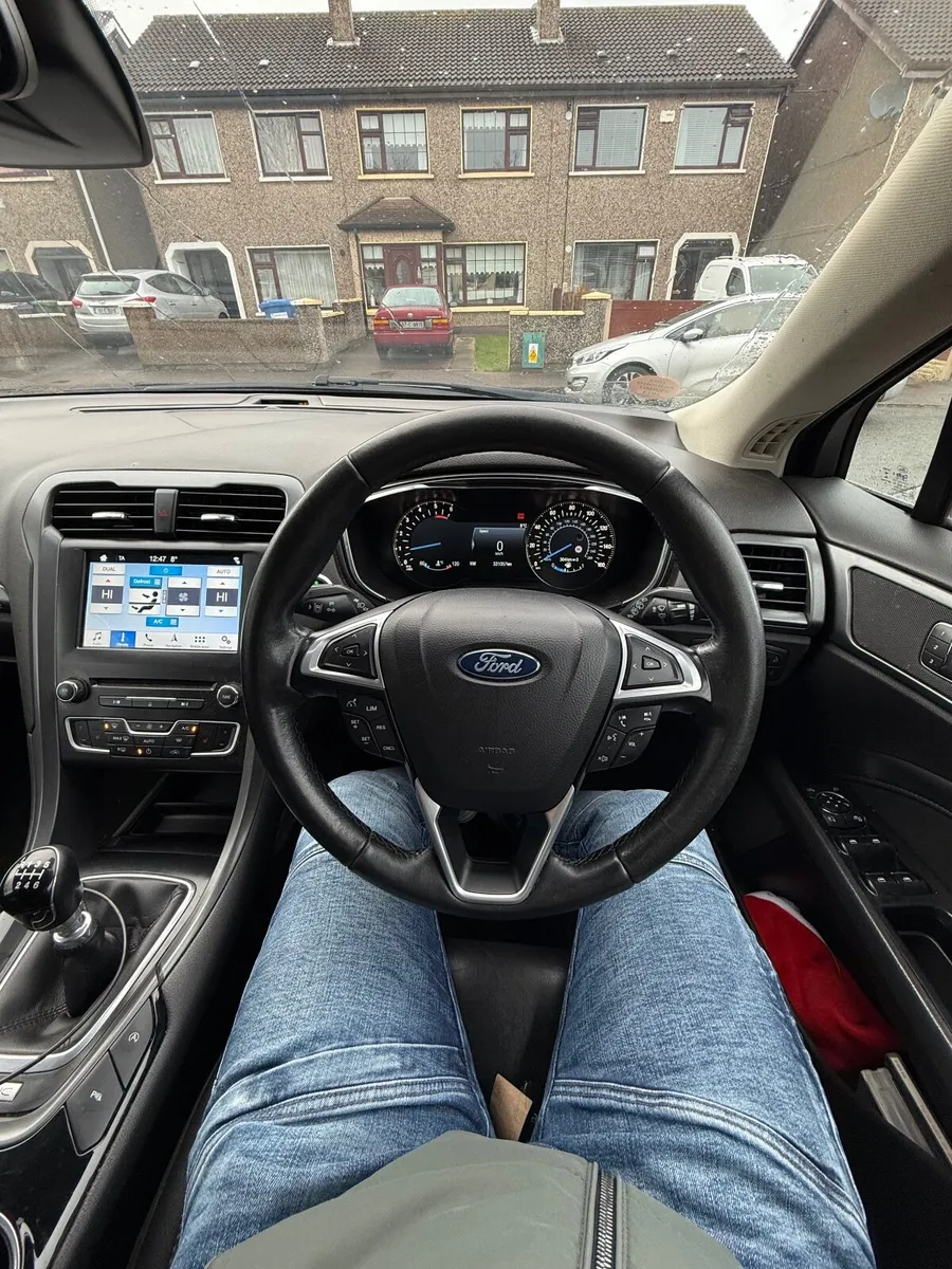 Ford Mondeo Titanium X 180 BHP - Image 3