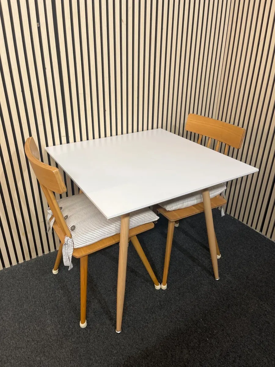 QUALITY DINING SETS @ CJM FURNITURE - Image 1