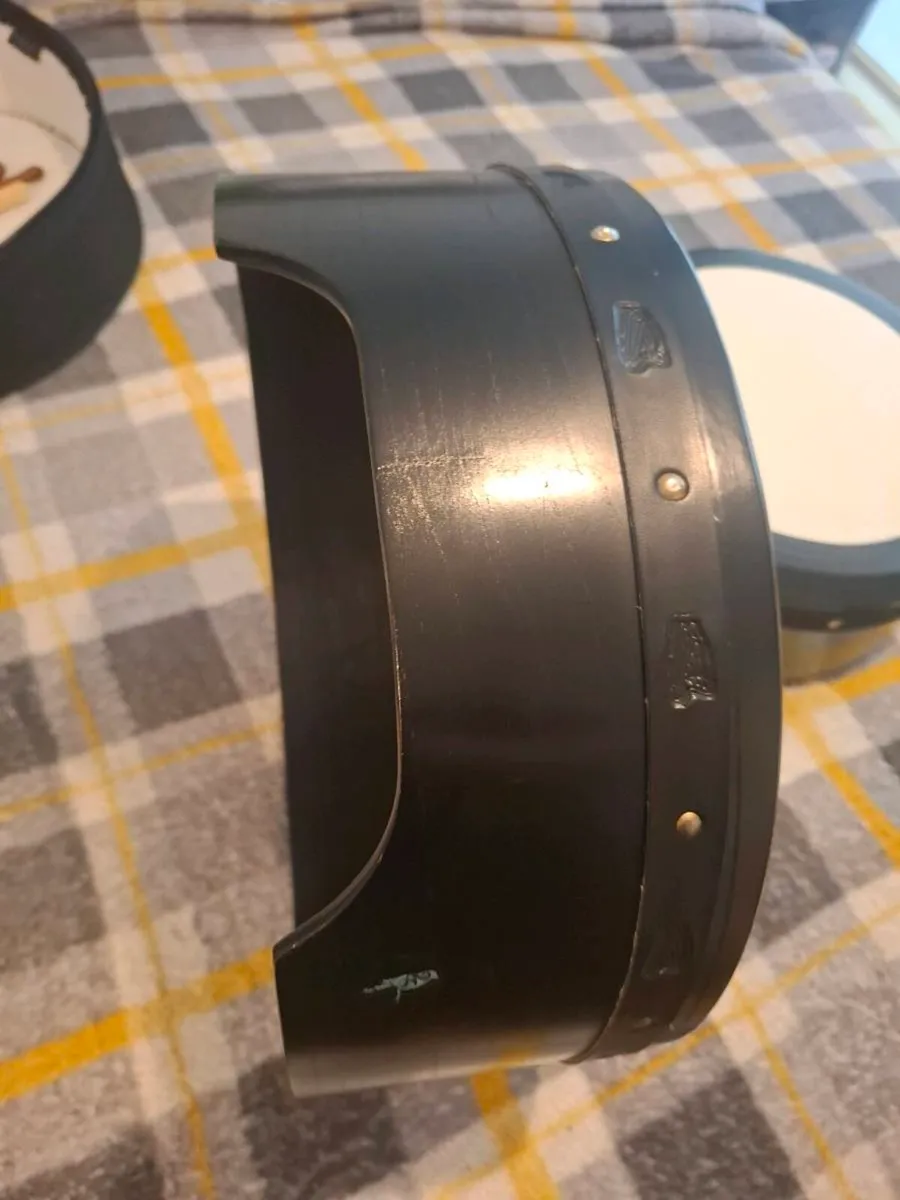 McNeela bodhran - Image 3