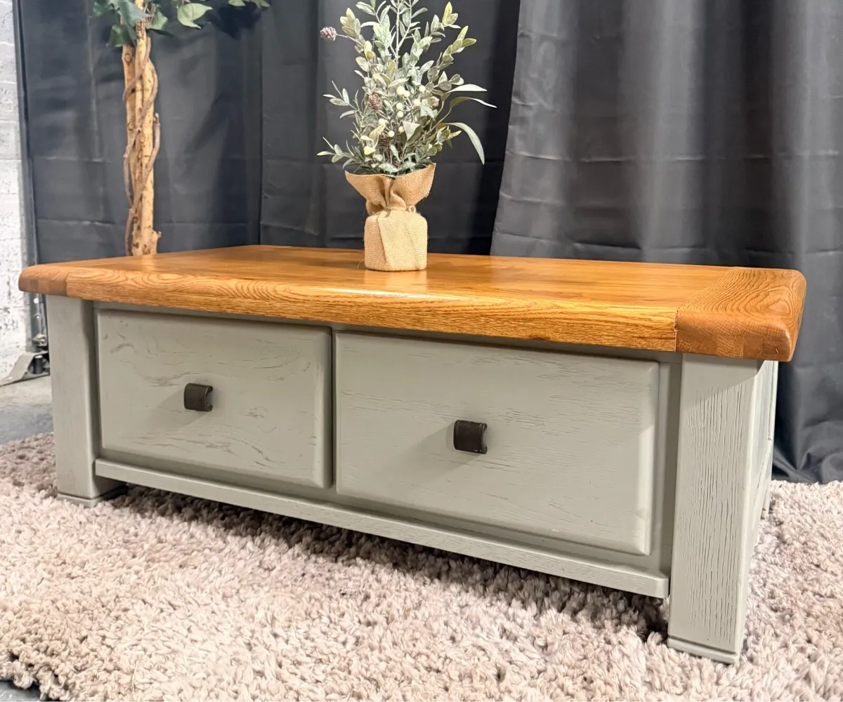 Coffee table - Image 2