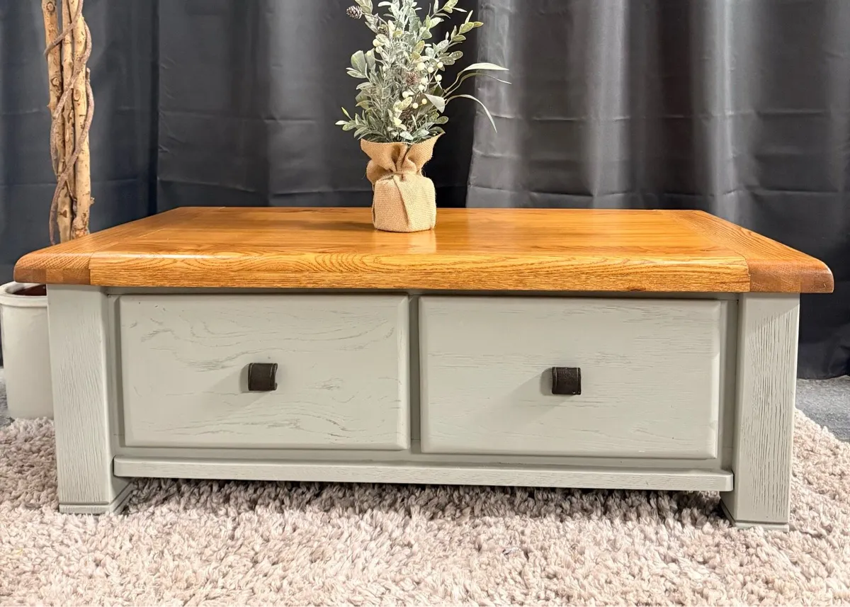 Coffee table - Image 3