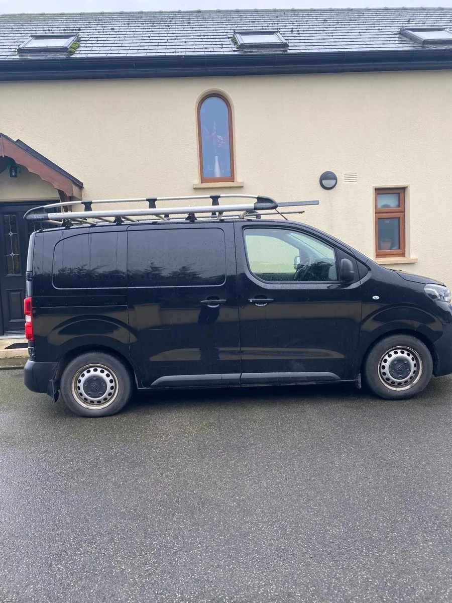Toyota Proace 2019 - Image 4