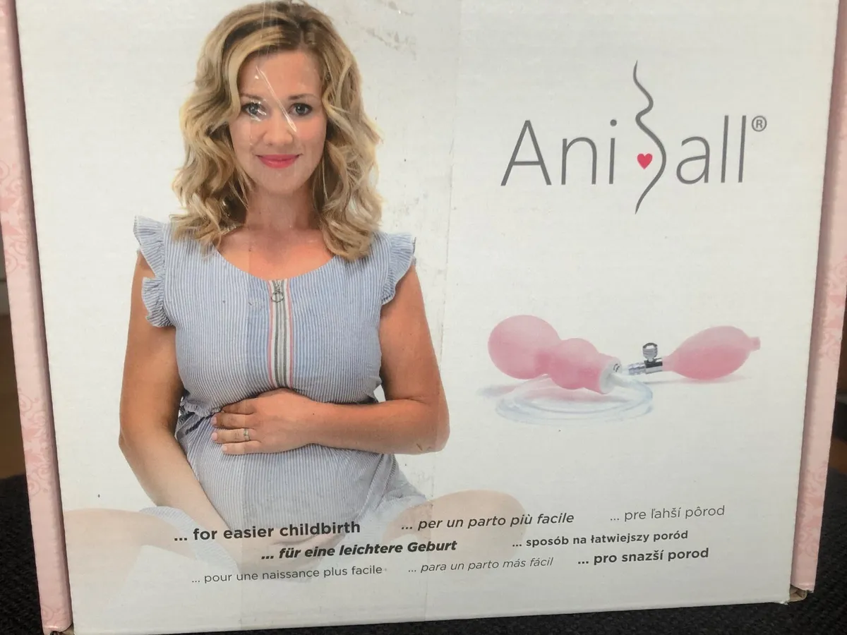 Aniball - Image 1
