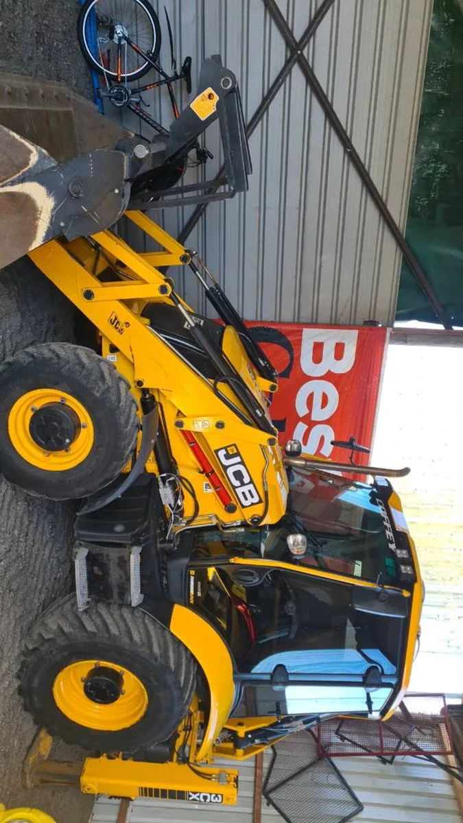 Jcb 3cx - Image 2