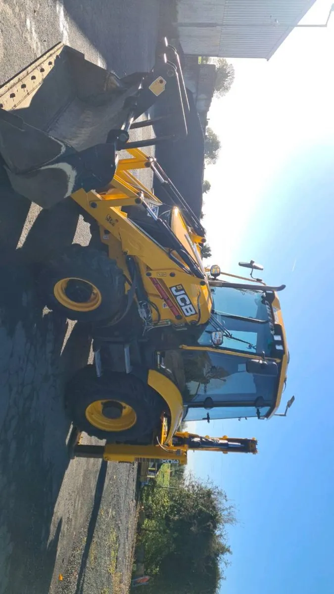 Jcb 3cx - Image 3