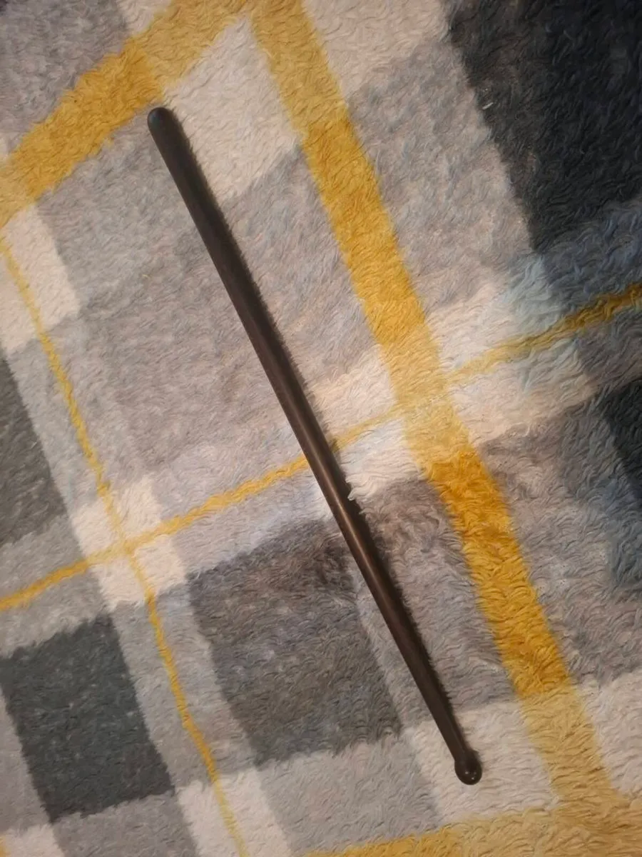 Colm Phelan signature tipper