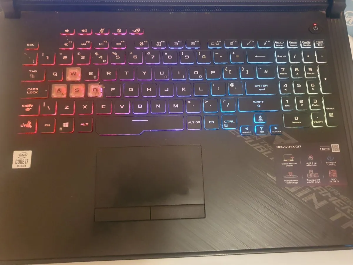 gaming laptop - Image 4