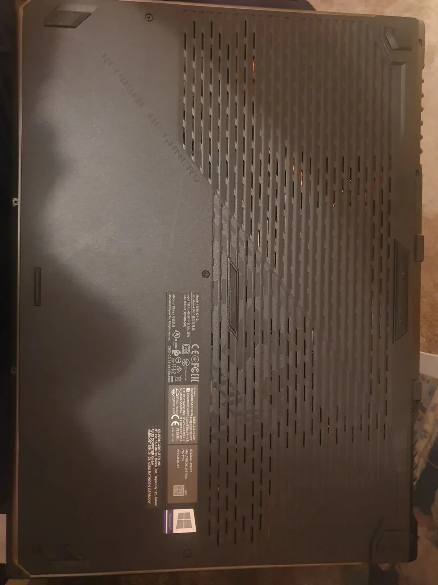 gaming laptop - Image 3