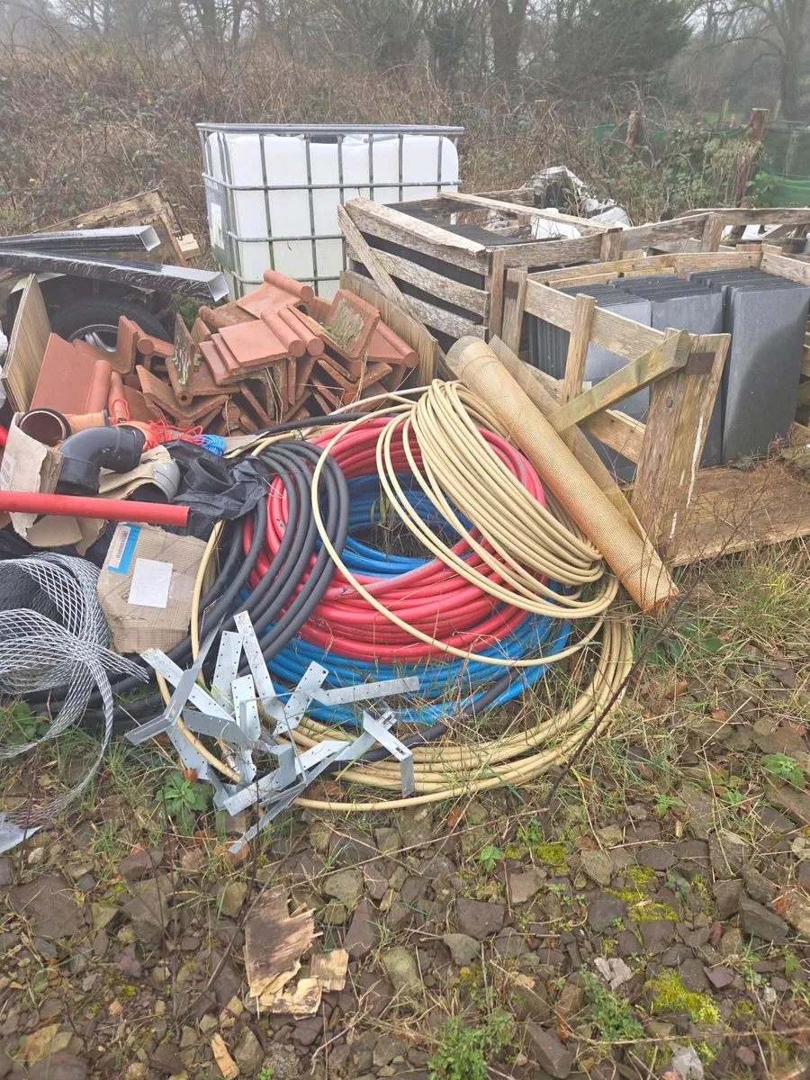 Sewer pipes - Image 3