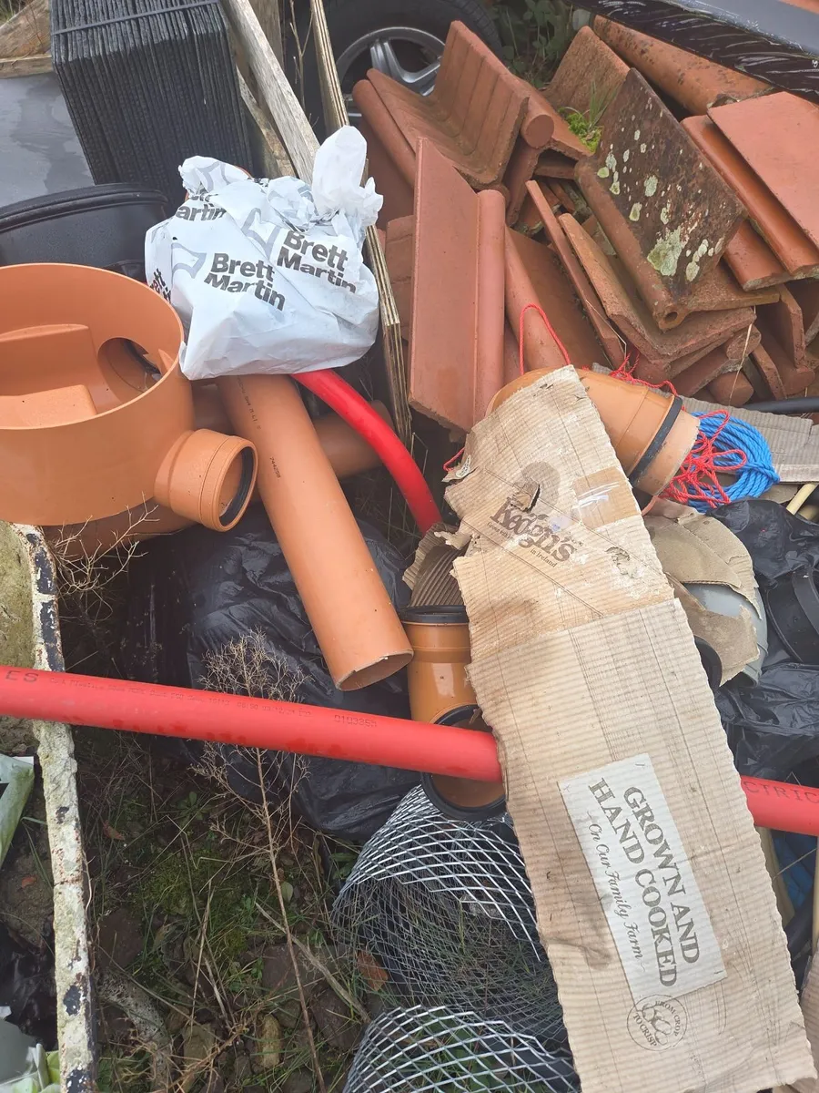 Sewer pipes - Image 2