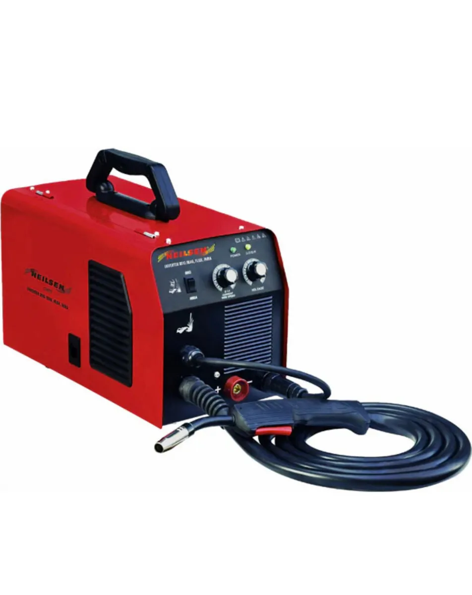5KW WELDING MACHINE