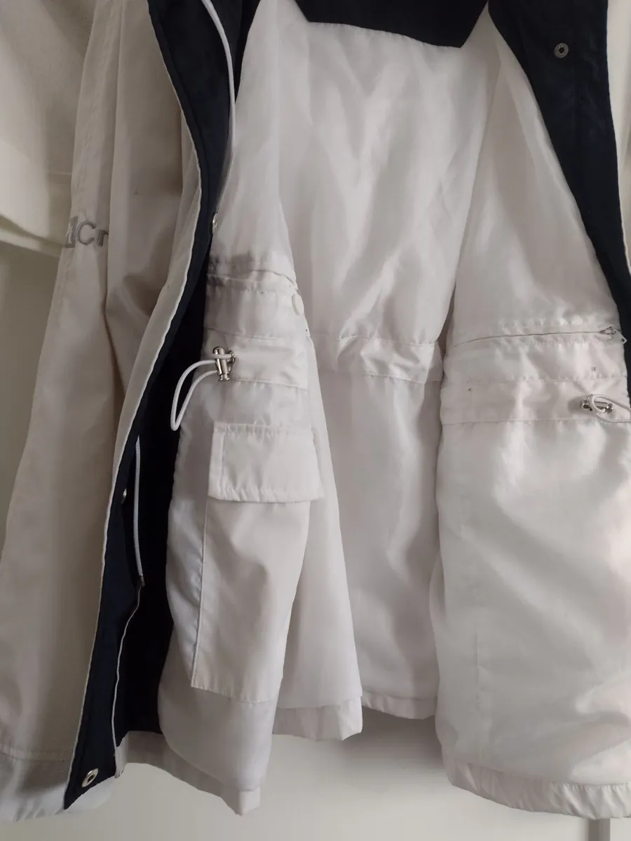 Lightweight ladies portwest jacket - Image 2