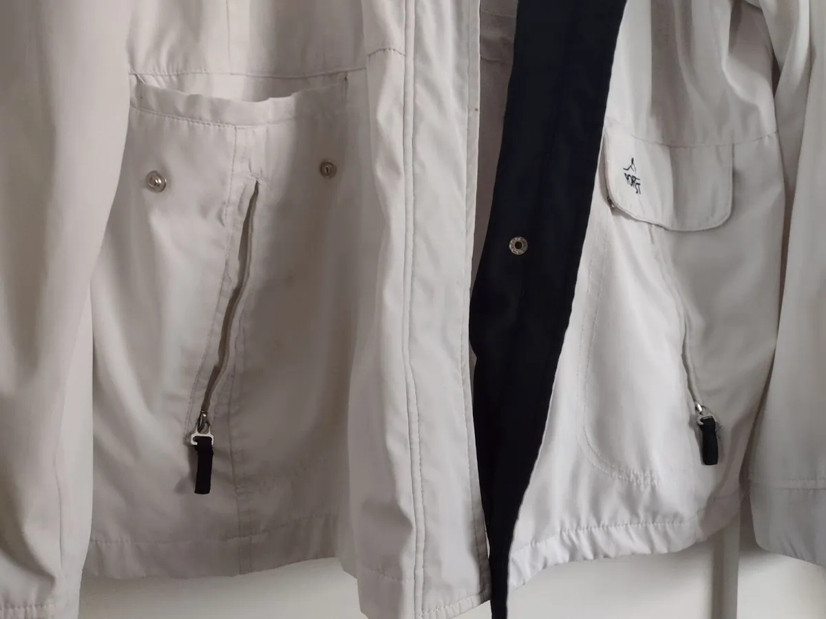 Lightweight ladies portwest jacket - Image 4