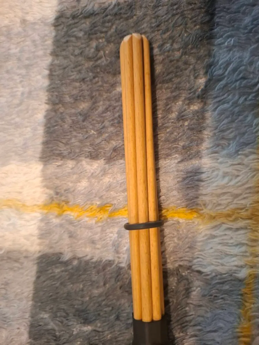 Robbie Walsh Buzzer - Image 2