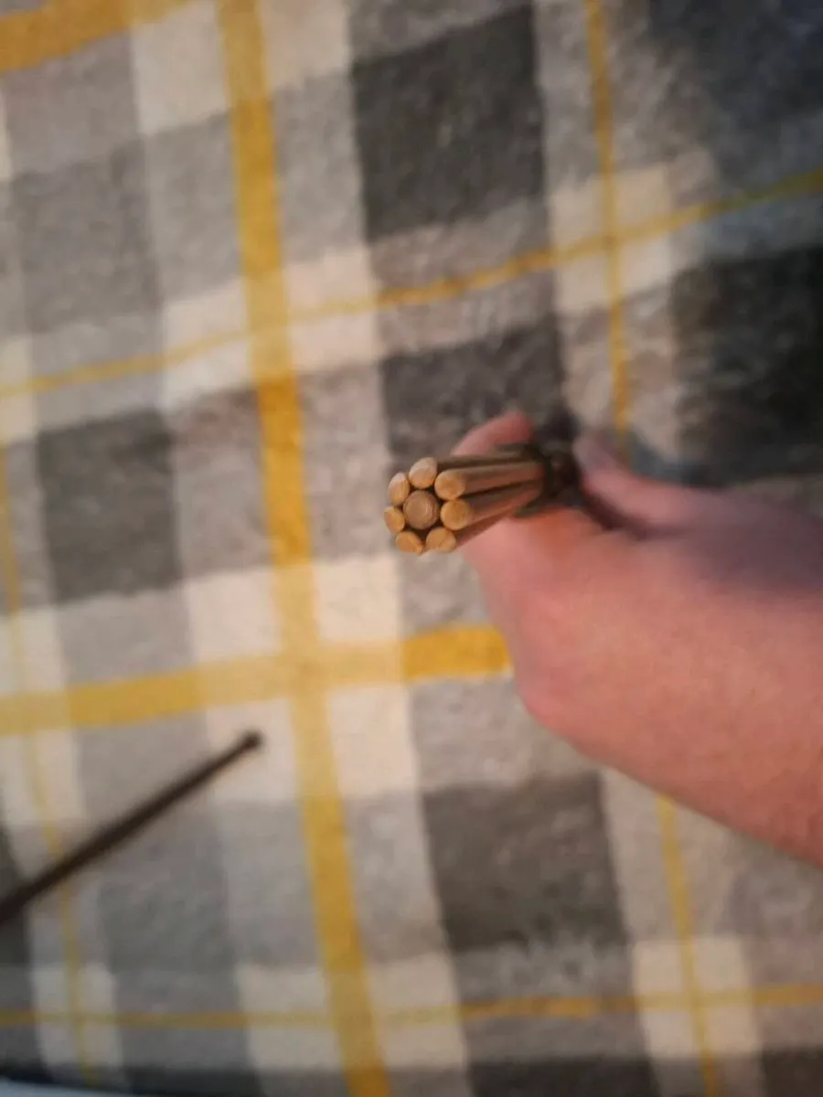 Robbie Walsh Buzzer - Image 3