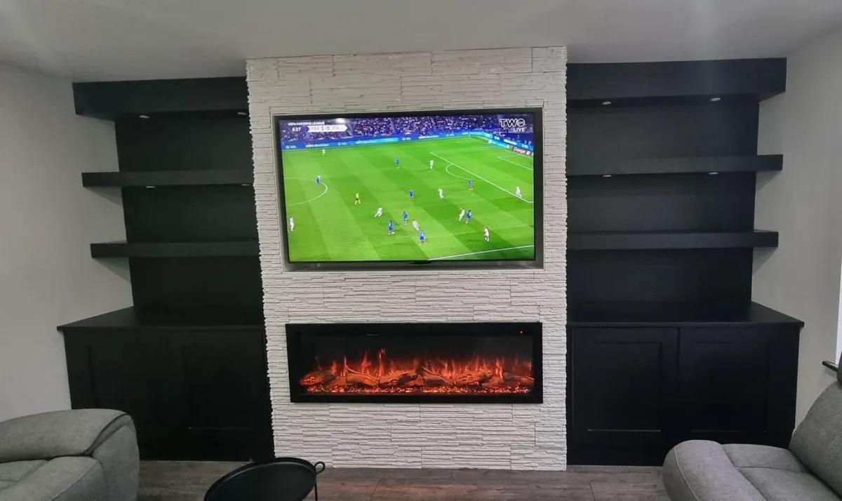 Palermo White – Inside & Outside Stone - Image 3