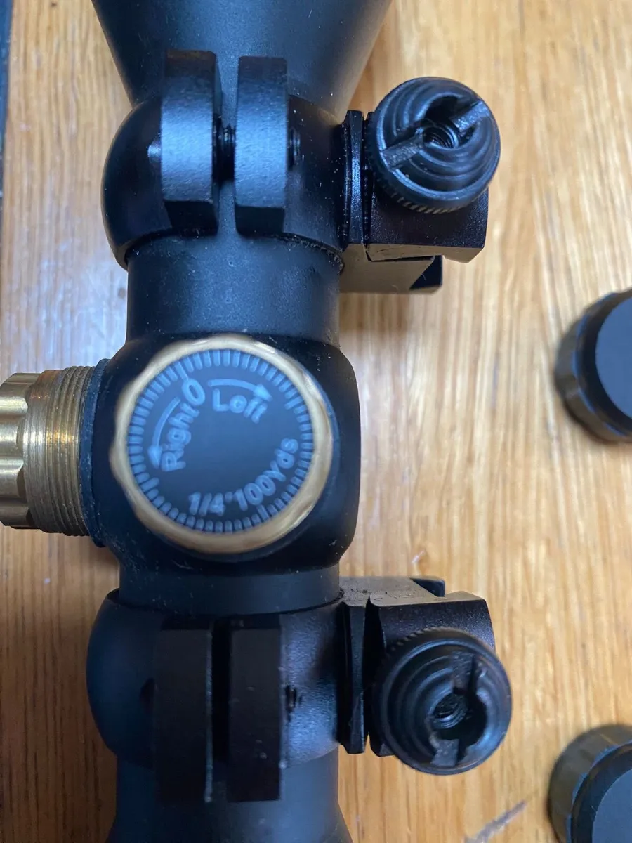 Gun  scope - Image 3